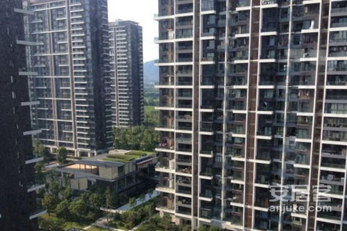 朗郡庭園公寓住宅 優(yōu)缺點解析與周邊市場評價